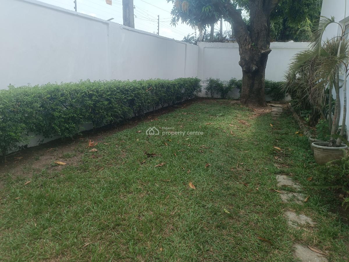 Luxury Furnished and Serviced 2 Bedroom Fully Detached Bungalow, Ikeja Gra, Ikeja, Lagos, Detached Bungalow Short Let