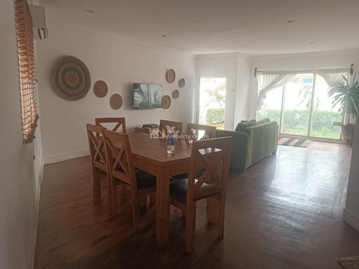 Luxury Furnished and Serviced 2 Bedroom Fully Detached Bungalow, Ikeja Gra, Ikeja, Lagos, Detached Bungalow Short Let