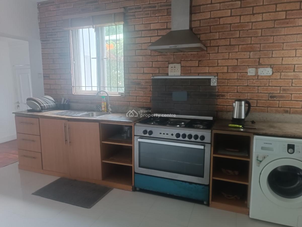 Luxury Furnished and Serviced 2 Bedroom Fully Detached Bungalow, Ikeja Gra, Ikeja, Lagos, Detached Bungalow Short Let
