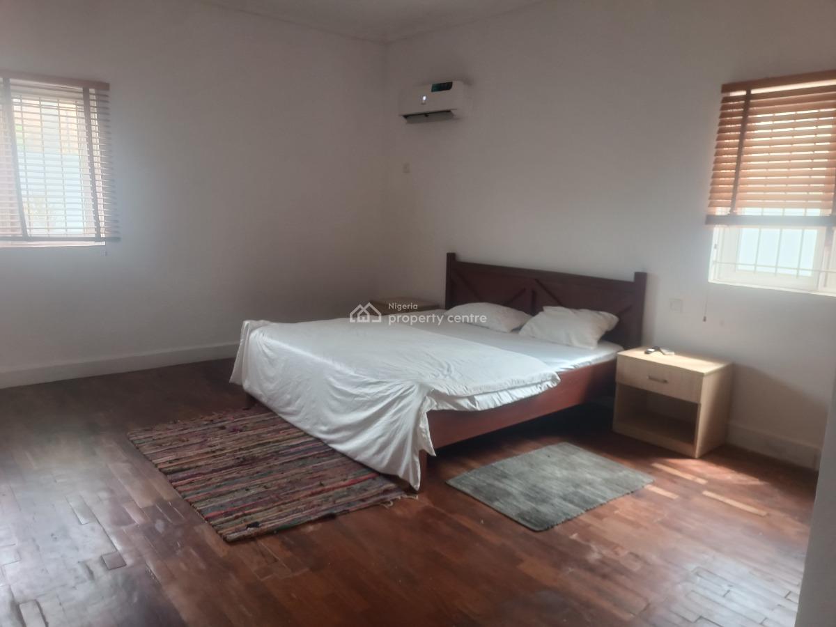 Luxury Furnished and Serviced 2 Bedroom Fully Detached Bungalow, Ikeja Gra, Ikeja, Lagos, Detached Bungalow Short Let