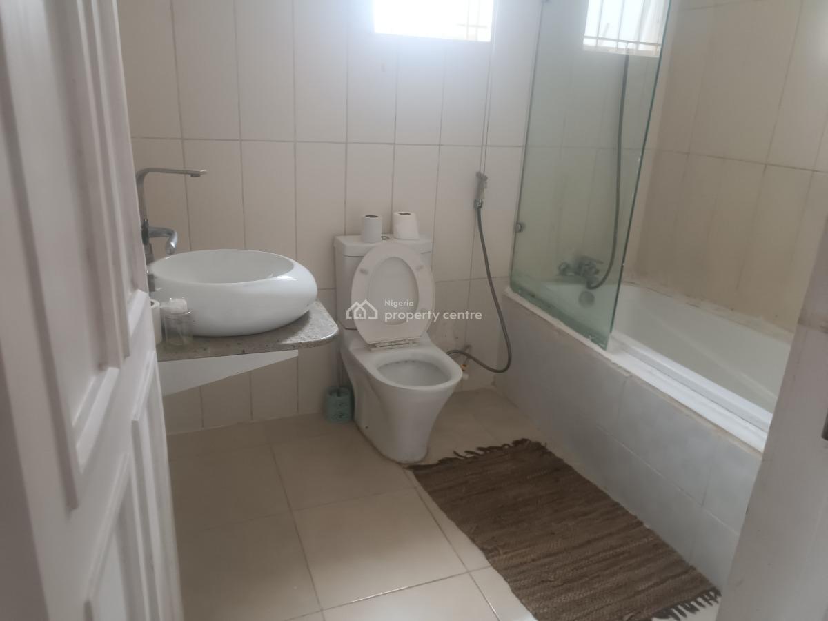 Luxury Furnished and Serviced 2 Bedroom Fully Detached Bungalow, Ikeja Gra, Ikeja, Lagos, Detached Bungalow Short Let