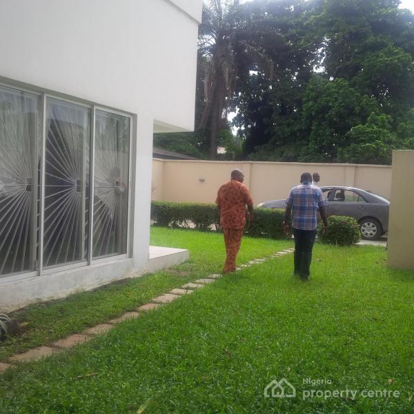 Luxury Furnished and Serviced 2 Bedroom Bungalow, Ikeja Gra, Ikeja, Lagos, Detached Bungalow Short Let