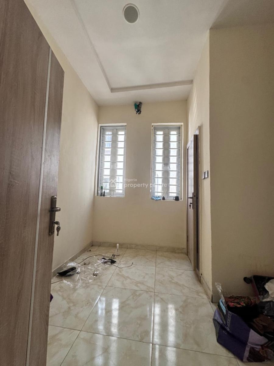 Lovely 3bed Room Terrace Duplex, Hrc Estate By Vgc, Lekki Lagos ., Vgc, Lekki, Lagos, Semi-detached Duplex for Sale