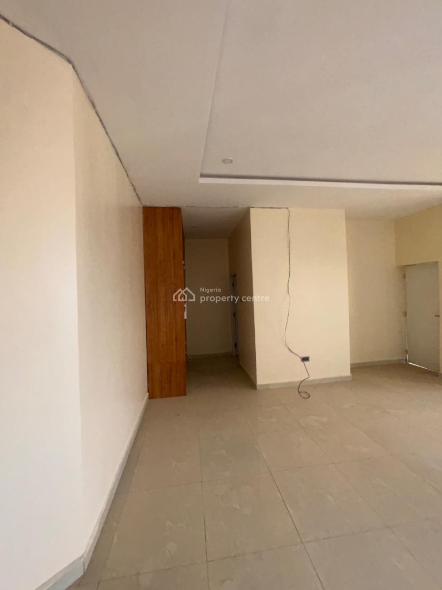 Luxury 4 Bedroom Terrace in Guzape, By Coza Church Guzale, Guzape District, Abuja, Semi-detached Duplex for Rent