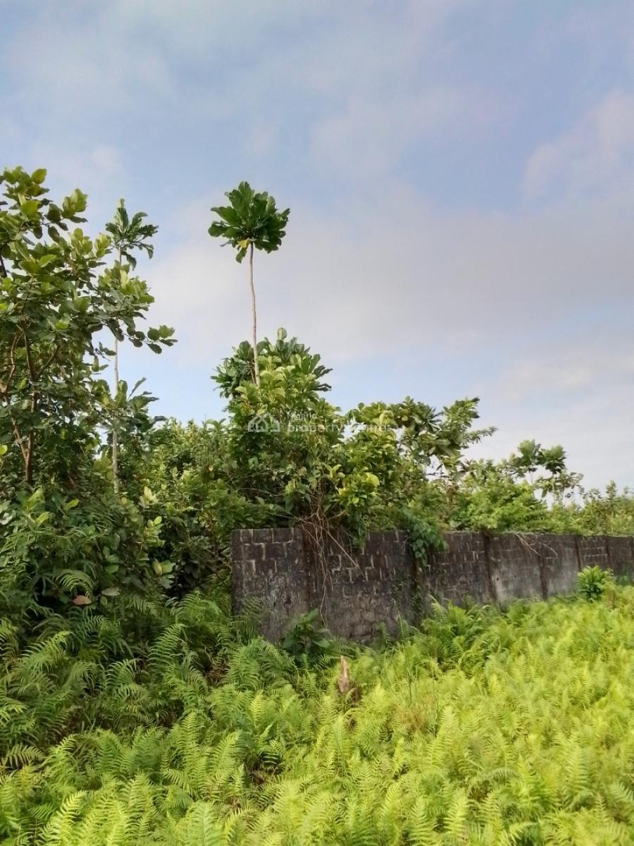 1,524.58 Smq of Land, Asokoro District, Abuja, Residential Land for Sale