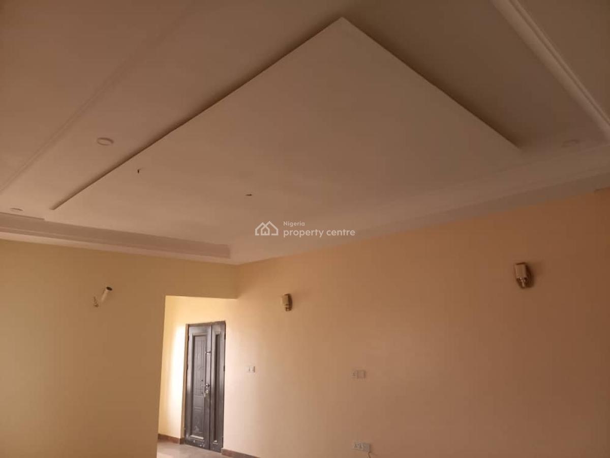 4 Units of 3 Bedrooms Flat (corporate Listings), Jahi, Abuja, Block of Flats for Sale