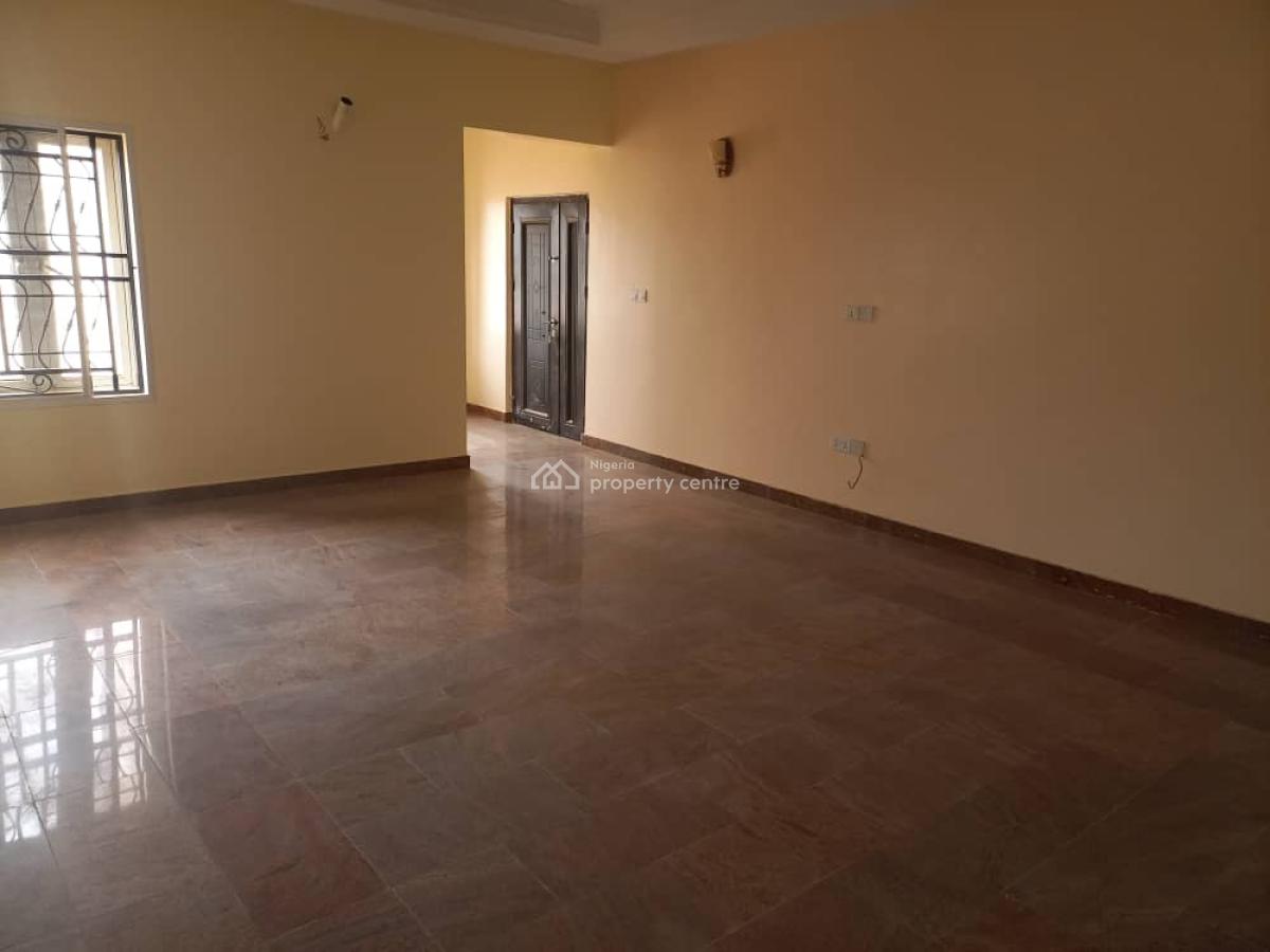 4 Units of 3 Bedrooms Flat (corporate Listings), Jahi, Abuja, Block of Flats for Sale
