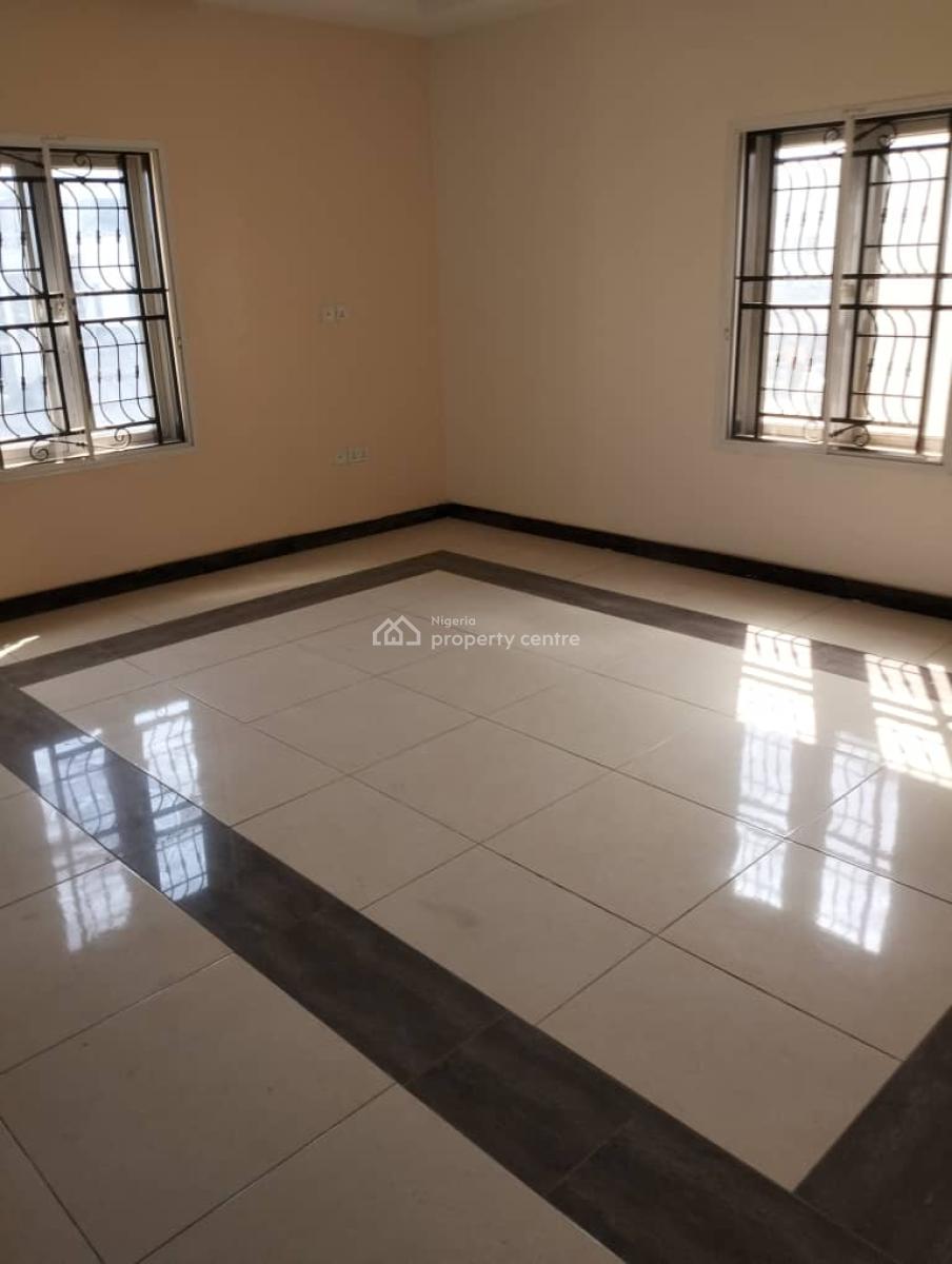 4 Units of 3 Bedrooms Flat (corporate Listings), Jahi, Abuja, Block of Flats for Sale