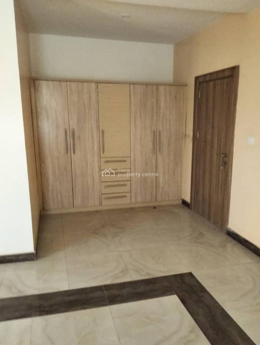 4 Units of 3 Bedrooms Flat (corporate Listings), Jahi, Abuja, Block of Flats for Sale