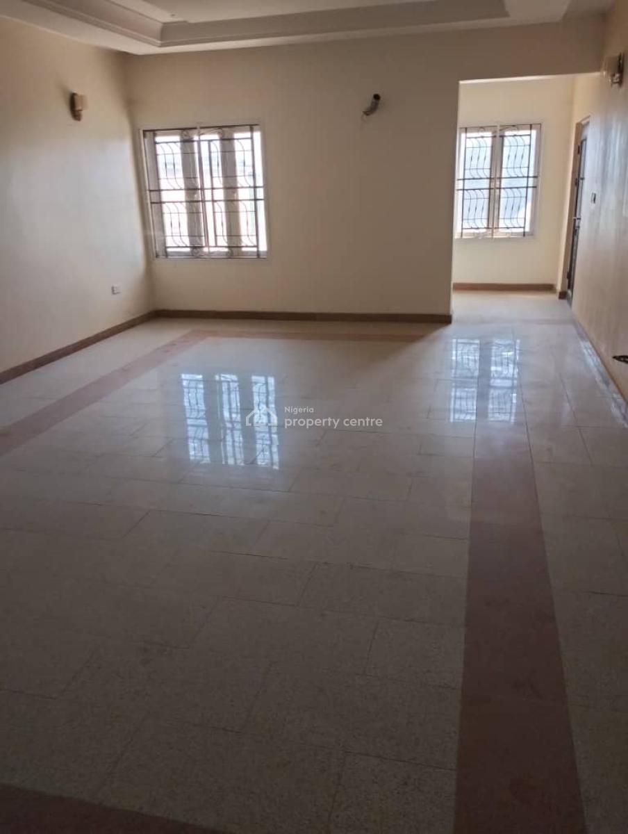 4 Units of 3 Bedrooms Flat (corporate Listings), Jahi, Abuja, Block of Flats for Sale