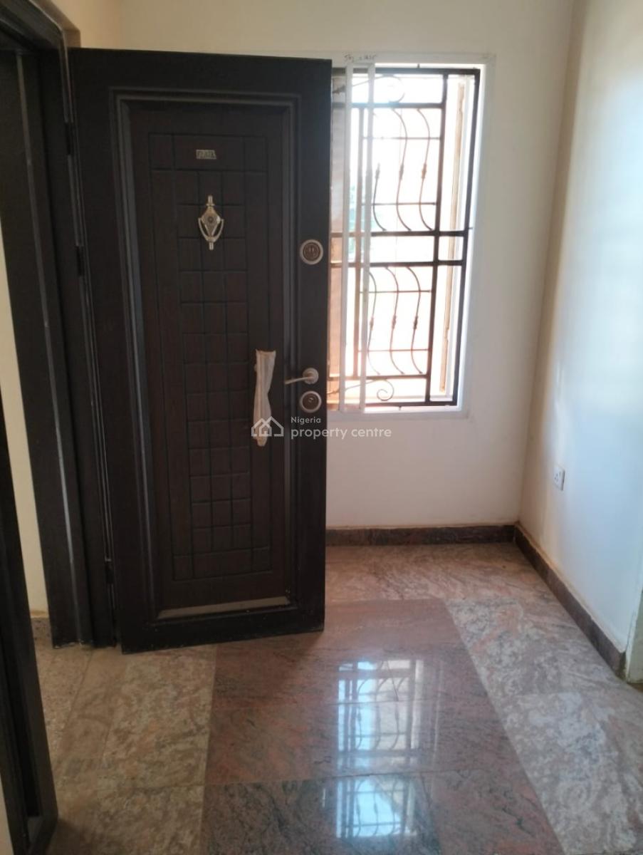 4 Units of 3 Bedrooms Flat (corporate Listings), Jahi, Abuja, Block of Flats for Sale