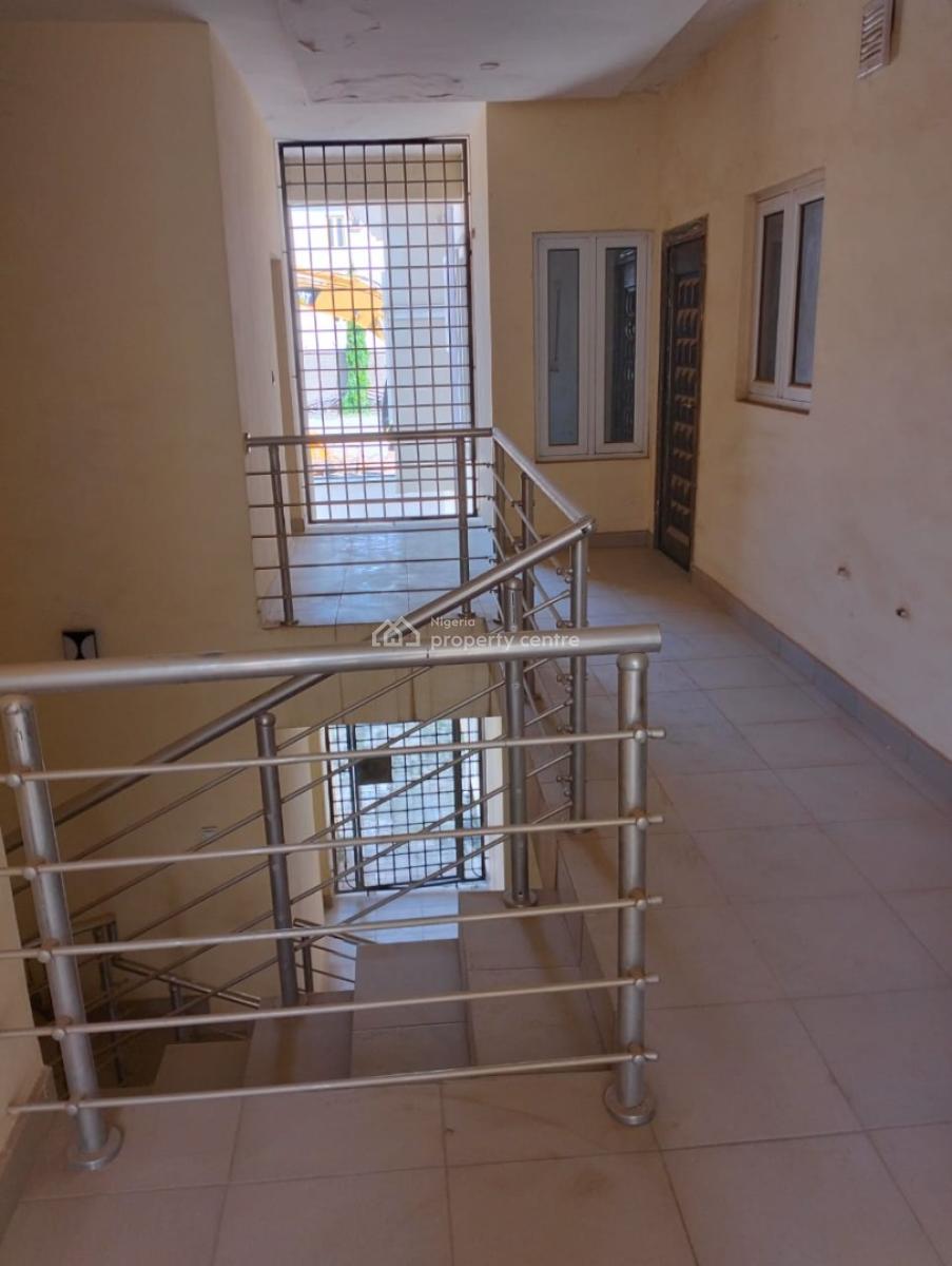 4 Units of 3 Bedrooms Flat (corporate Listings), Jahi, Abuja, Block of Flats for Sale