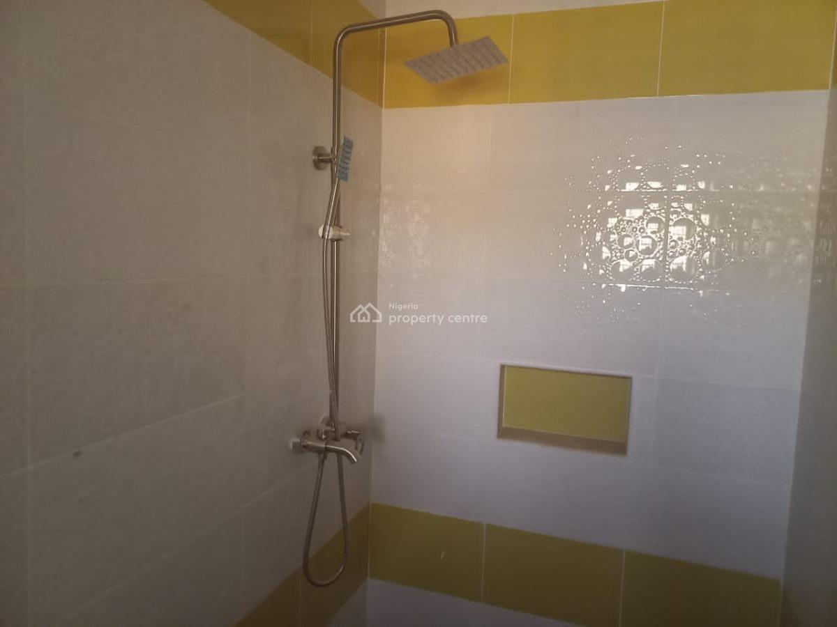 4 Units of 3 Bedrooms Flat (corporate Listings), Jahi, Abuja, Block of Flats for Sale