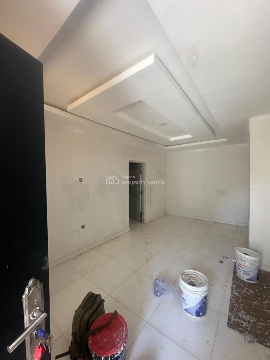 Affordable Brand New Exotic 2 Bed, Badore, Badore, Ajah, Lagos, House for Rent