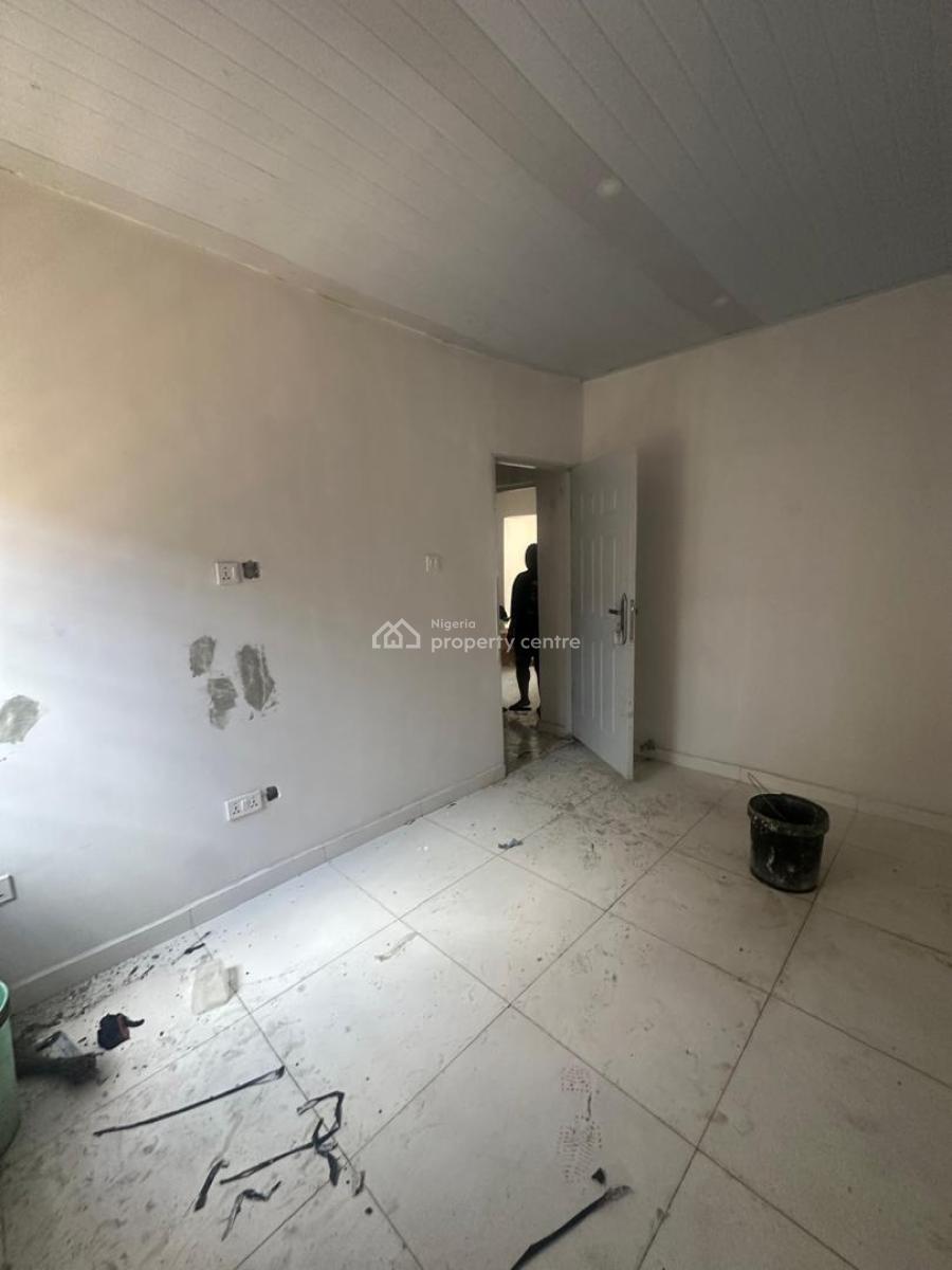 Affordable Brand New Exotic 2 Bed, Badore, Badore, Ajah, Lagos, House for Rent