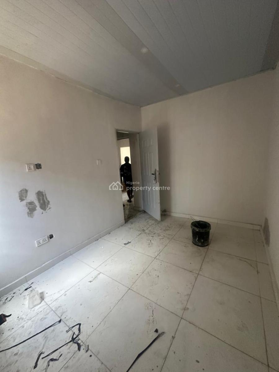 Affordable Brand New Exotic 2 Bed, Badore, Badore, Ajah, Lagos, House for Rent