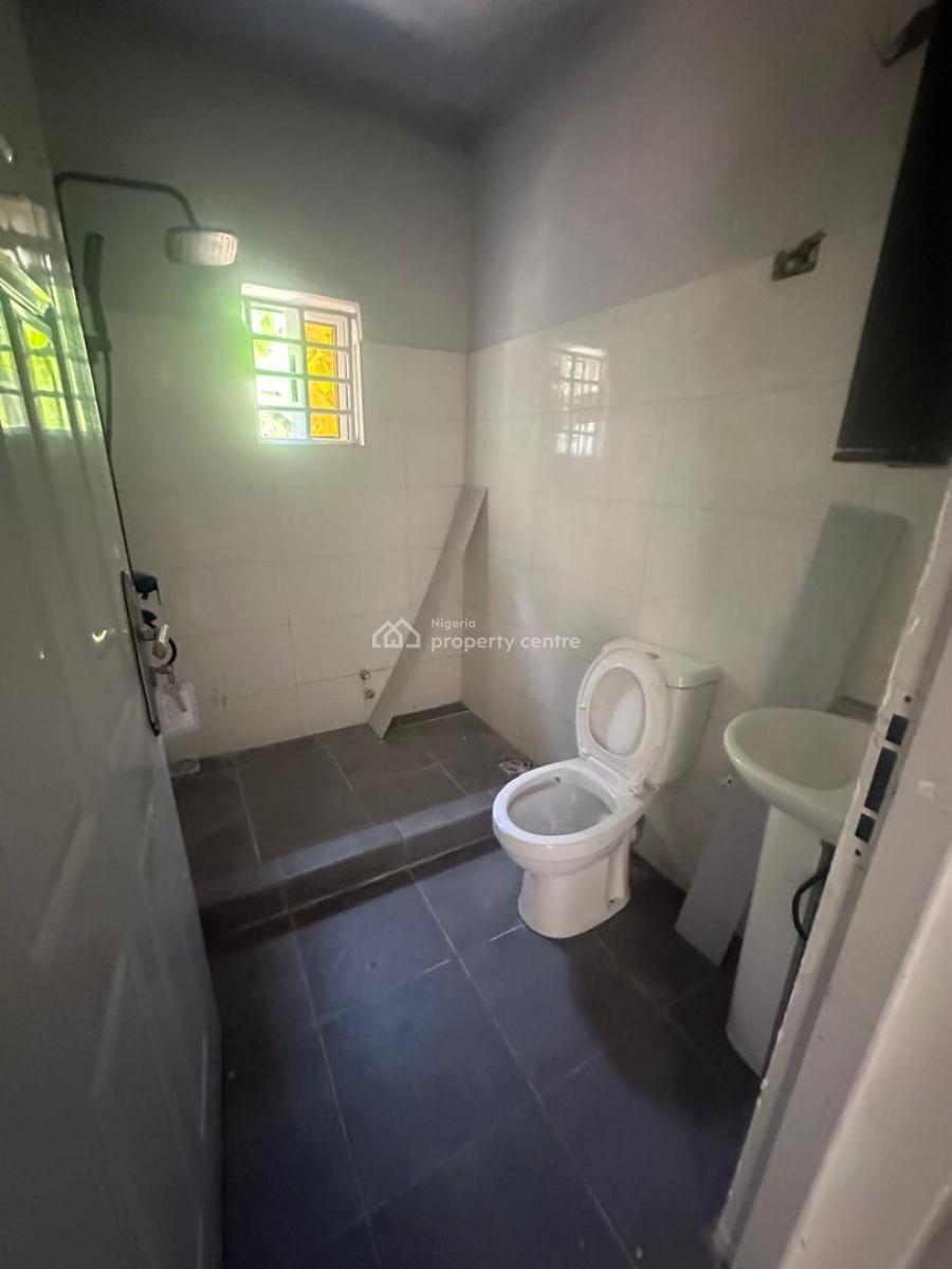 Affordable Brand New Exotic 2 Bed, Badore, Badore, Ajah, Lagos, House for Rent