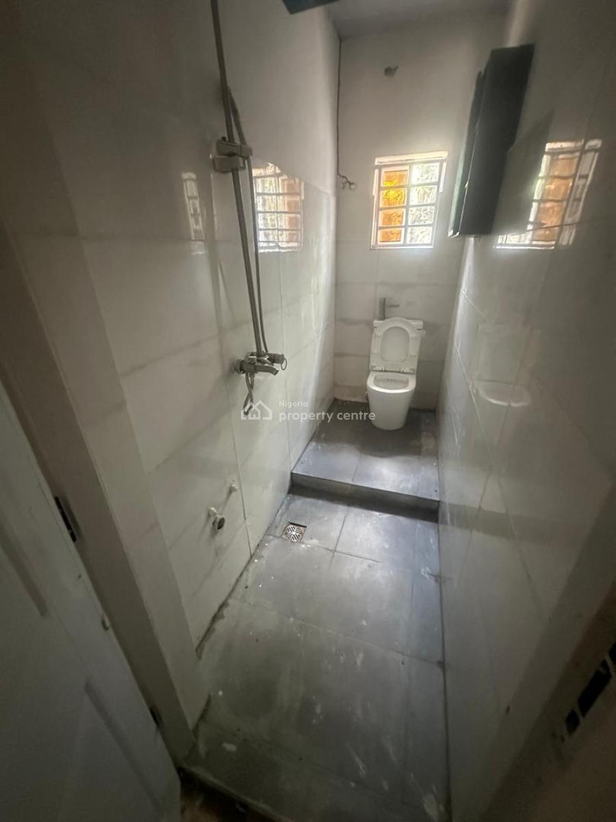 Affordable Brand New Exotic 2 Bed, Badore, Badore, Ajah, Lagos, House for Rent