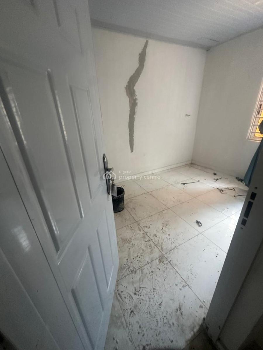 Affordable Brand New Exotic 2 Bed, Badore, Badore, Ajah, Lagos, House for Rent