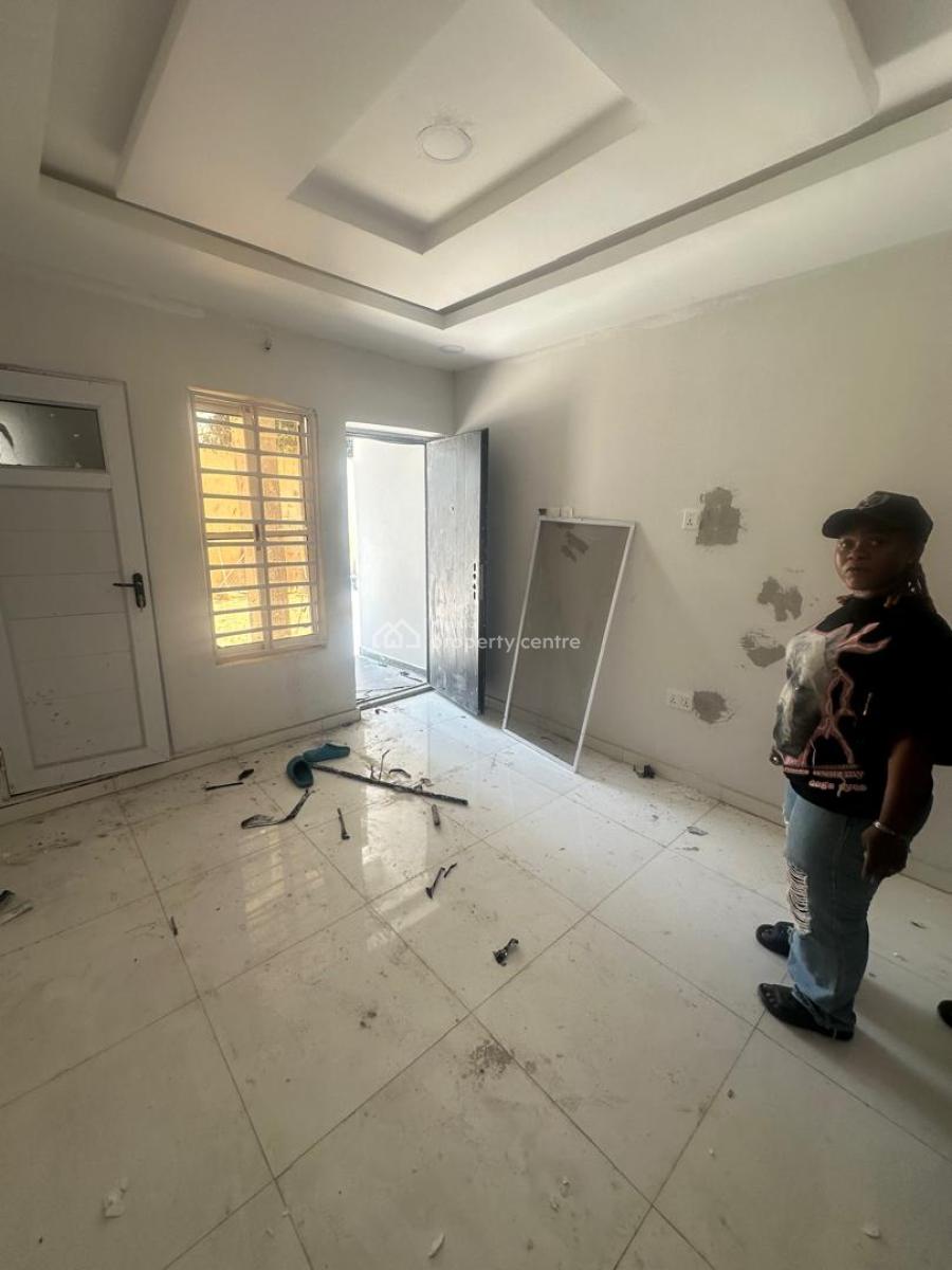 Affordable Brand New Exotic 2 Bed, Badore, Badore, Ajah, Lagos, House for Rent