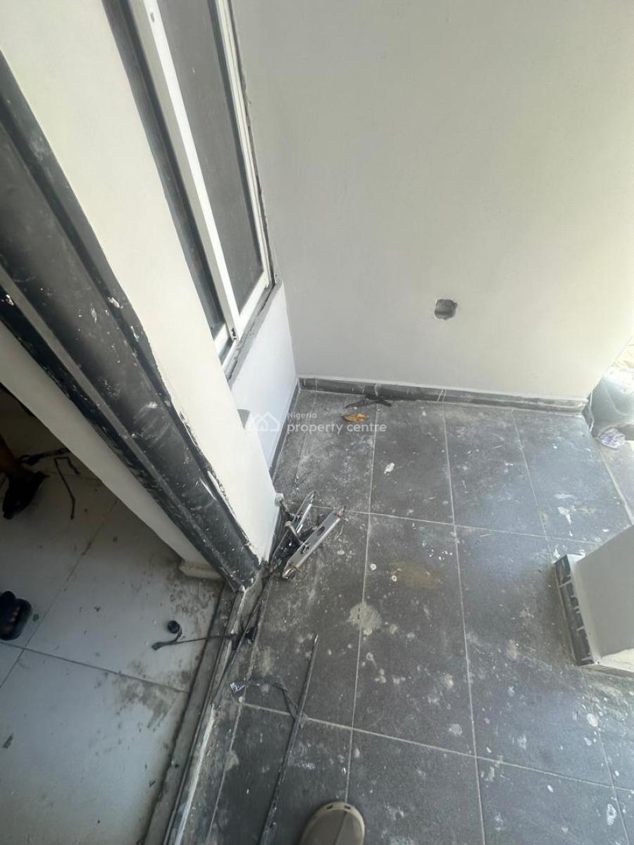 Affordable Brand New Exotic 2 Bed, Badore, Badore, Ajah, Lagos, House for Rent