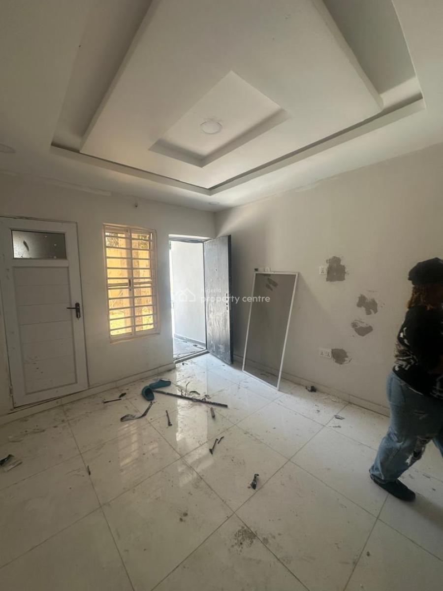 Affordable Brand New Exotic 2 Bed, Badore, Badore, Ajah, Lagos, House for Rent