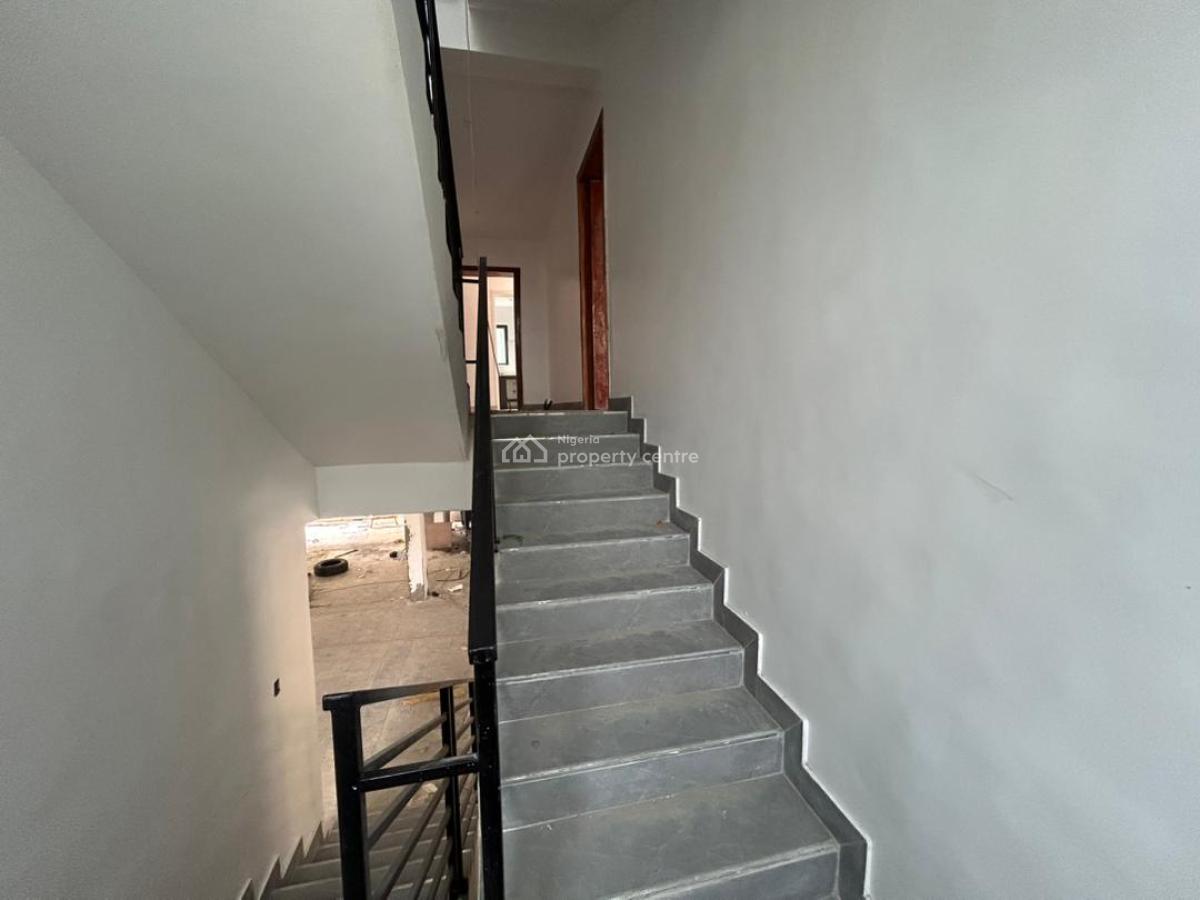 Luxury 3 Bedroom Apartment with Excellent Facility, Ikate, Lekki, Lagos, Flat / Apartment for Rent