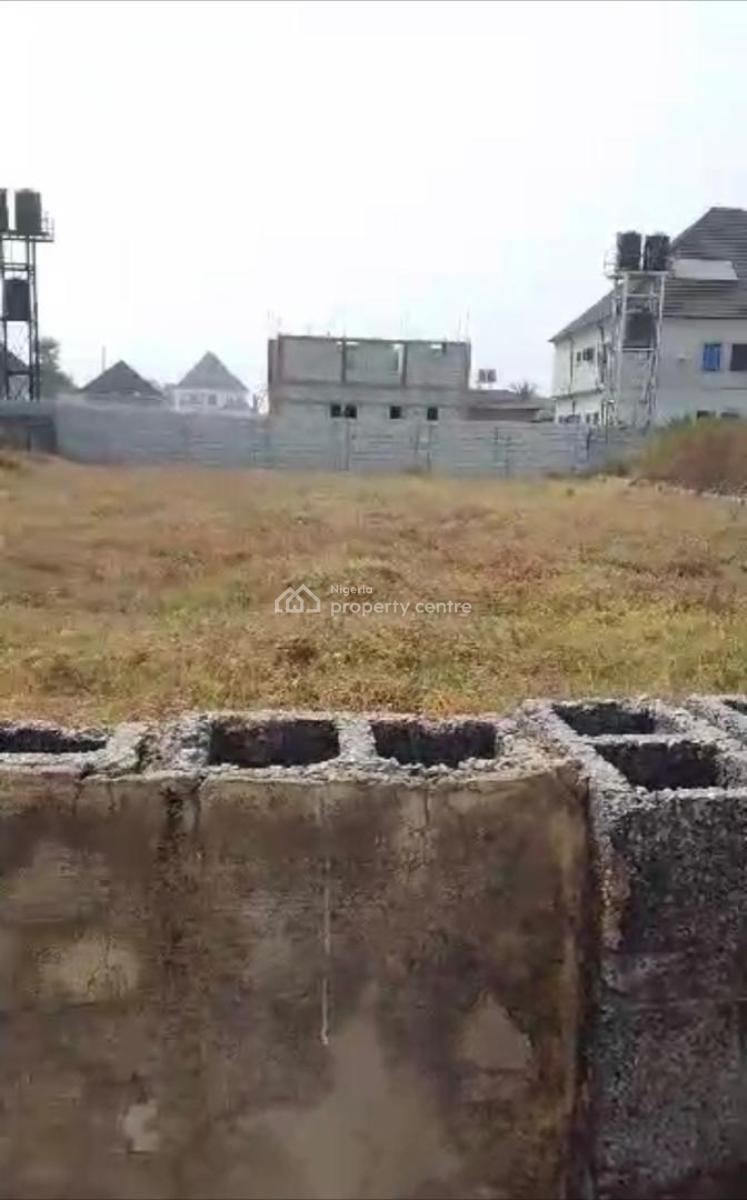 1000sqm, Residential, Amac with Agis Regularization, Behind Dunamis Church Lugbe, Lugbe District, Abuja, Residential Land for Sale