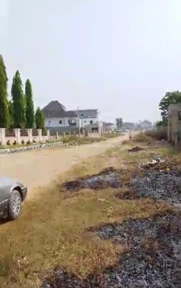 1000sqm, Residential, Amac with Agis Regularization, Behind Dunamis Church Lugbe, Lugbe District, Abuja, Residential Land for Sale