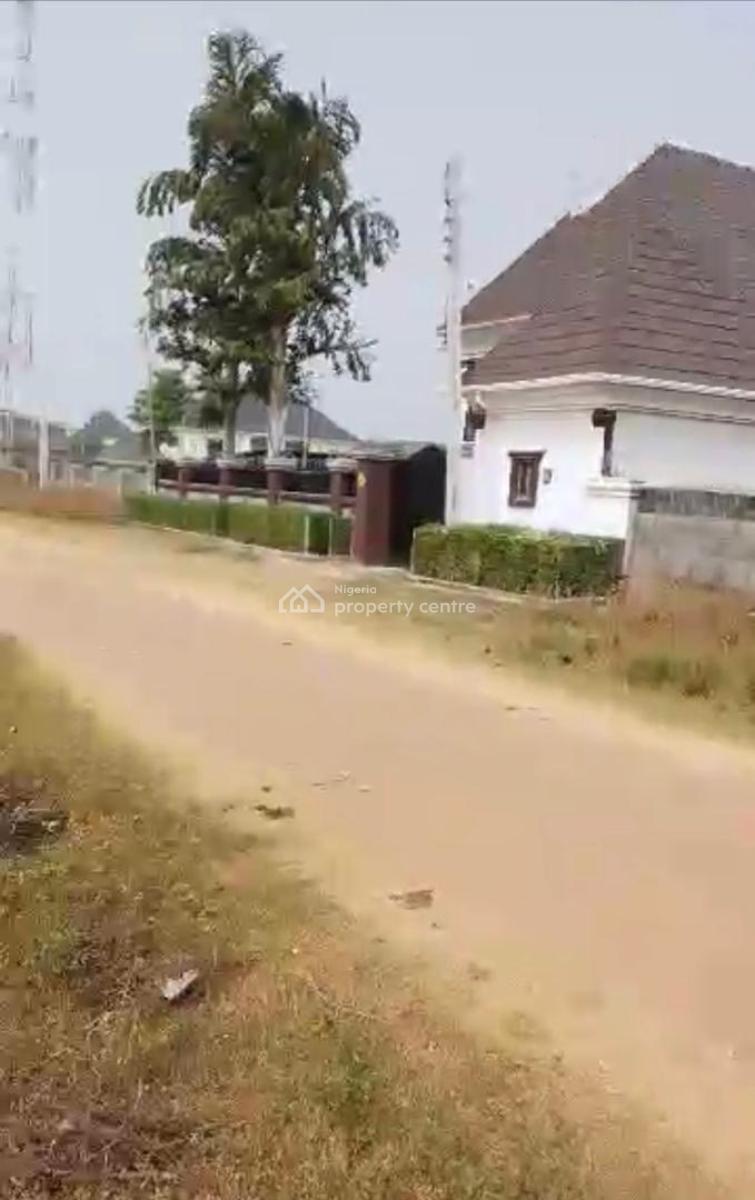 1000sqm, Residential, Amac with Agis Regularization, Behind Dunamis Church Lugbe, Lugbe District, Abuja, Residential Land for Sale