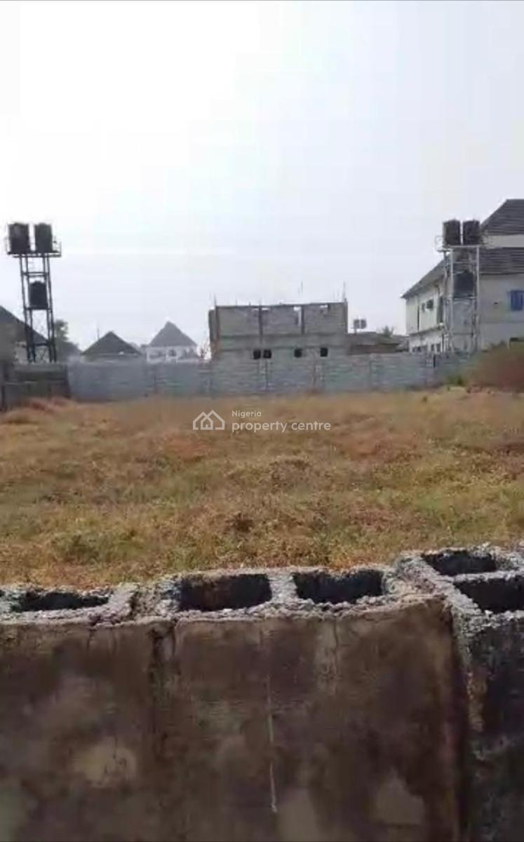 1000sqm, Residential, Amac with Agis Regularization, Behind Dunamis Church Lugbe, Lugbe District, Abuja, Residential Land for Sale