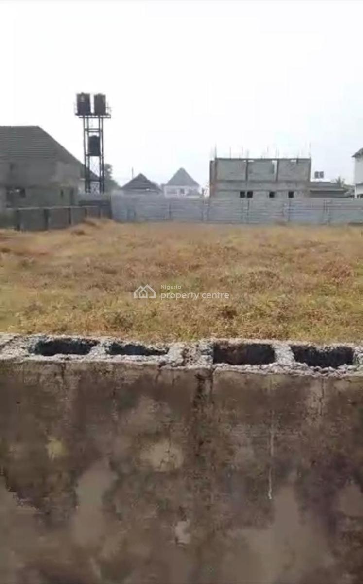 1000sqm, Residential, Amac with Agis Regularization, Behind Dunamis Church Lugbe, Lugbe District, Abuja, Residential Land for Sale