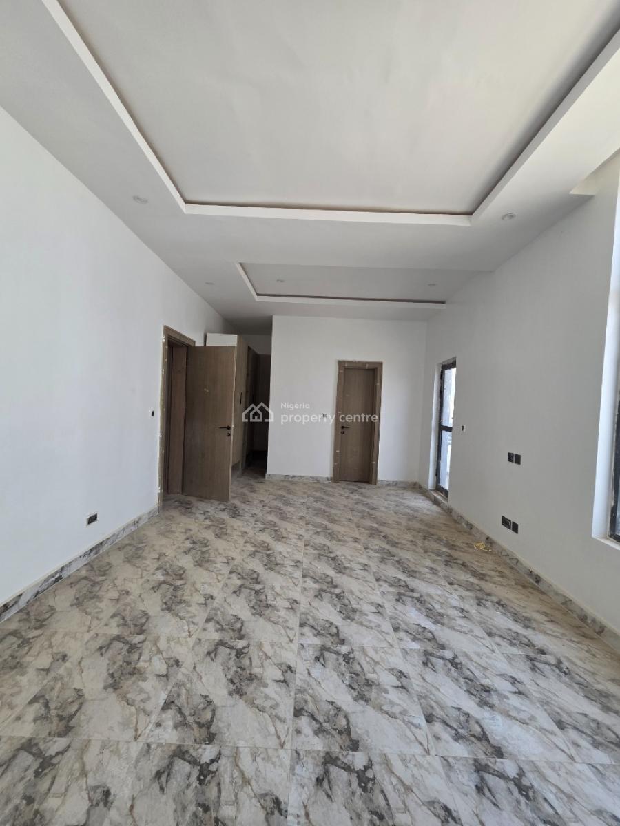 Massive 6 Bedroom Detached Duplex in a Strategic Location, Katampe Extension, Katampe, Abuja, Detached Duplex for Sale