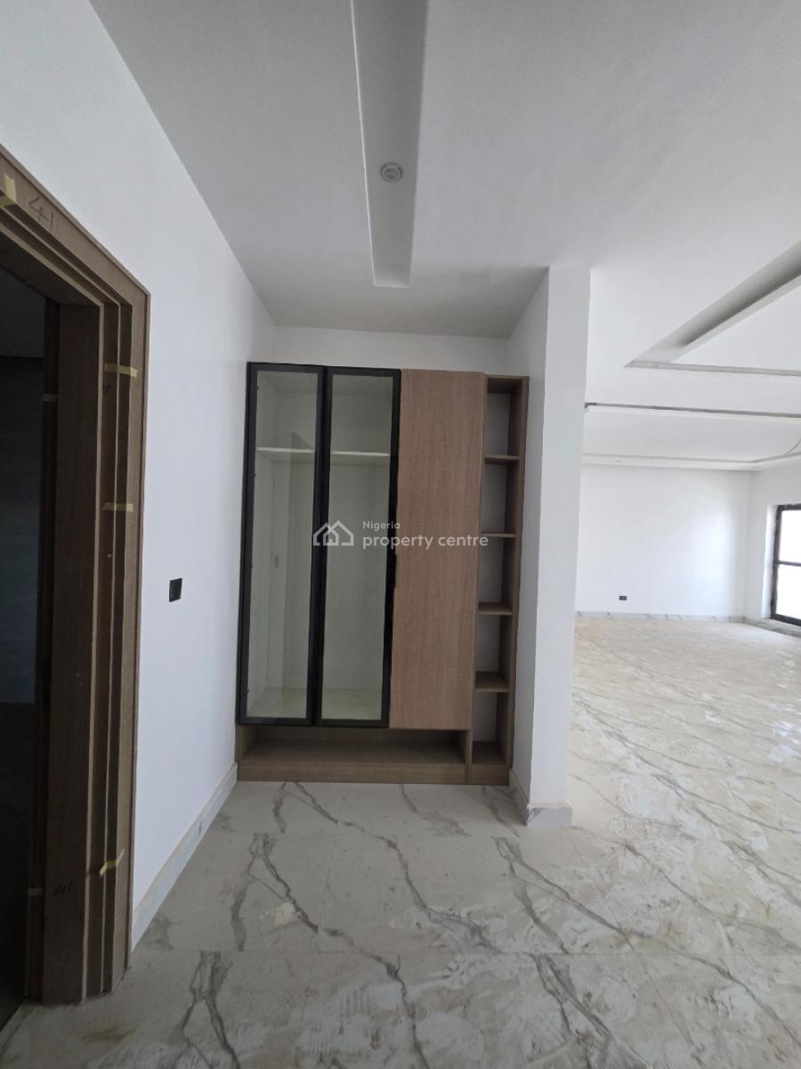 Massive 6 Bedroom Detached Duplex in a Strategic Location, Katampe Extension, Katampe, Abuja, Detached Duplex for Sale