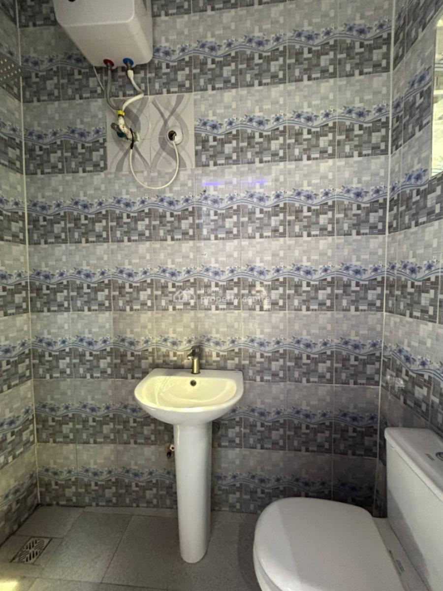 3 Bedroom Apartment, Ologolo, Lekki, Lagos, Flat / Apartment for Rent