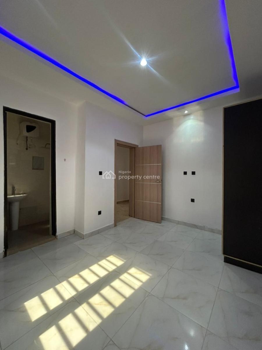 3 Bedroom Apartment, Ologolo, Lekki, Lagos, Flat / Apartment for Rent