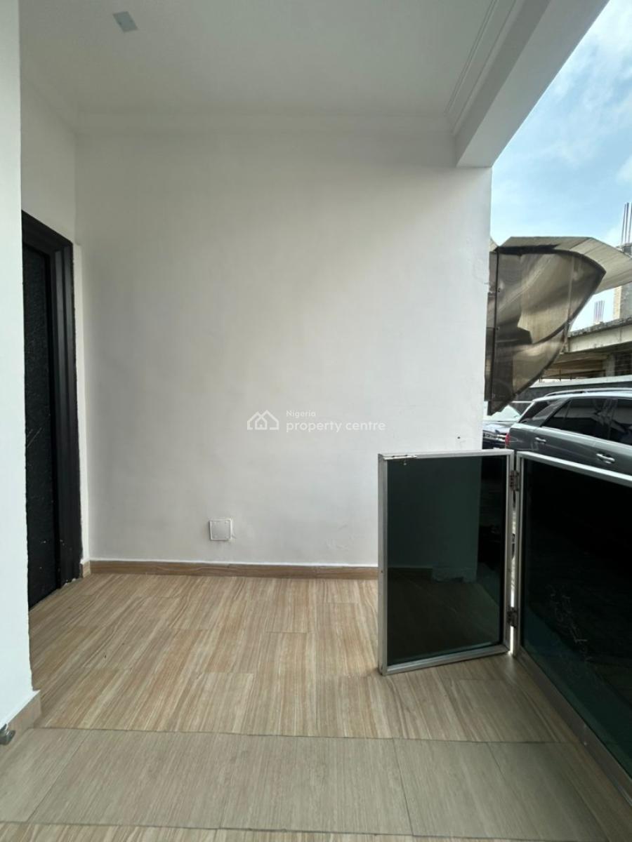 3 Bedroom Apartment, Ologolo, Lekki, Lagos, Flat / Apartment for Rent