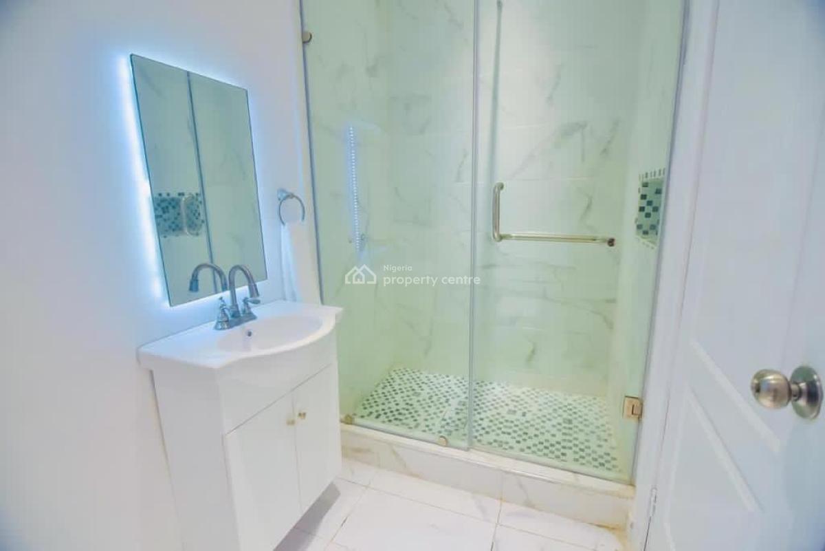 Luxury 4 Bedroom Terrace Duplex, Lekki Phase 1, Lekki, Lagos, Terraced Duplex for Rent