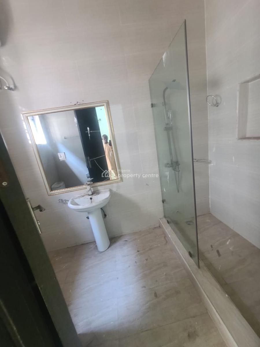 Luxury 4 Bedroom Terrace Duplex with Excellent Facility, Ikate, Lekki, Lagos, Terraced Duplex for Rent