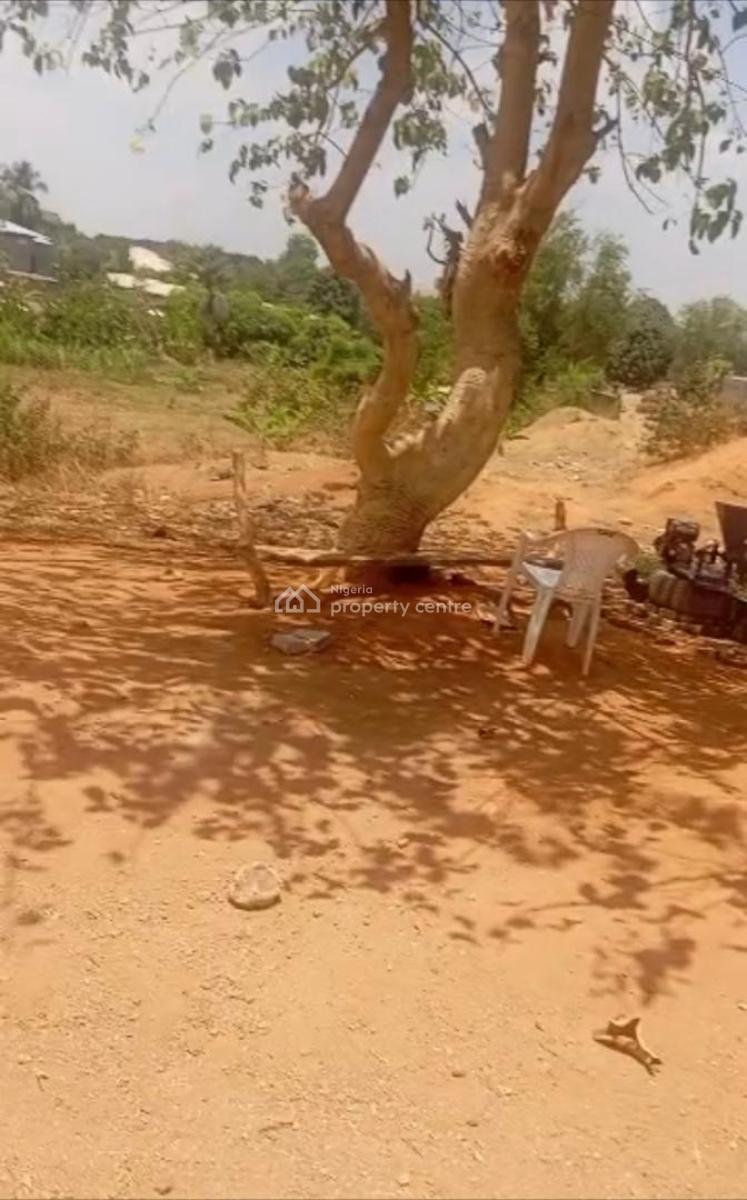 1,600sqm, Residential, C of O, Tarred Road, Wuye Main, Wuye, Abuja, Residential Land for Sale