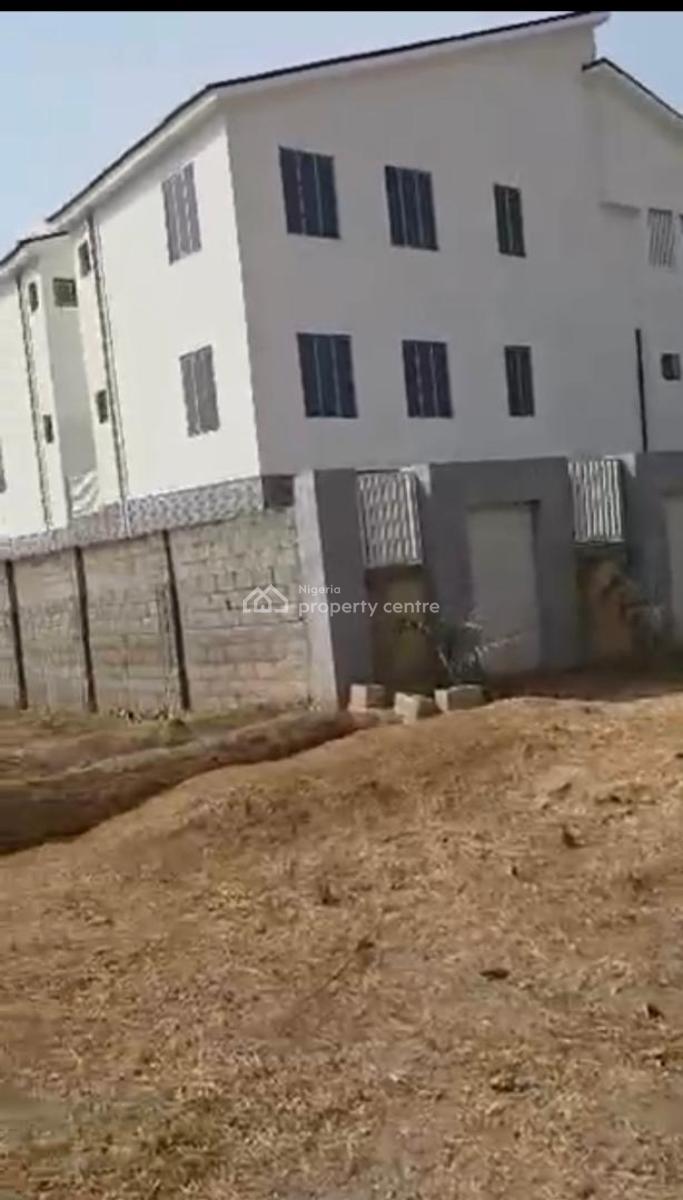 3,300sqm, Residential, C of O, in Wuye, Dakibiyu, Abuja, Residential Land for Sale