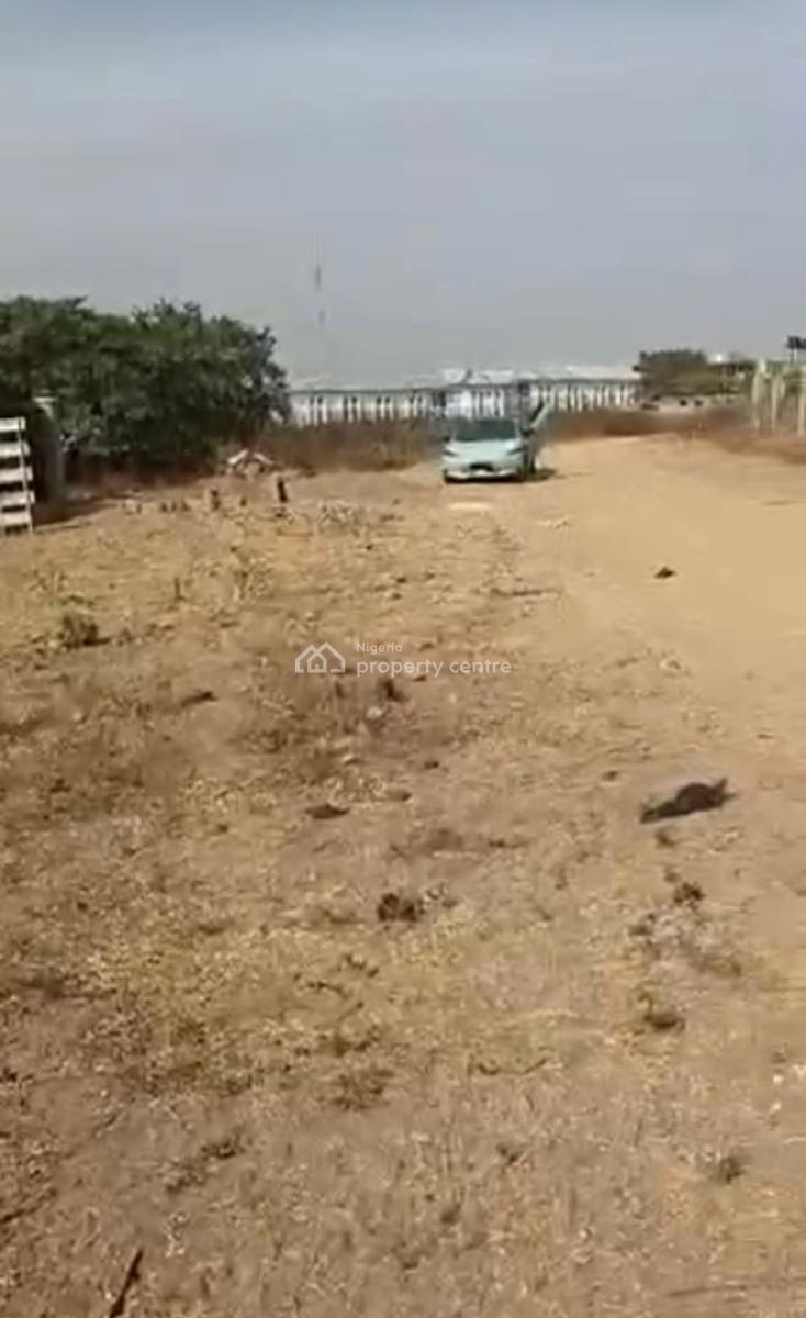 3,300sqm, Residential, C of O, in Wuye, Dakibiyu, Abuja, Residential Land for Sale