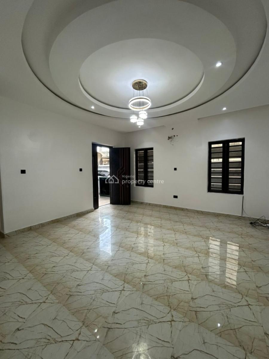 3 Bedroom Apartment, Ologolo, Lekki, Lagos, Flat / Apartment for Rent