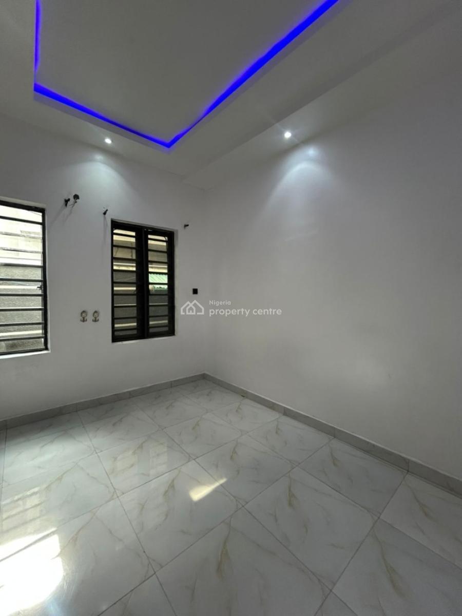 3 Bedroom Apartment, Ologolo, Lekki, Lagos, Flat / Apartment for Rent