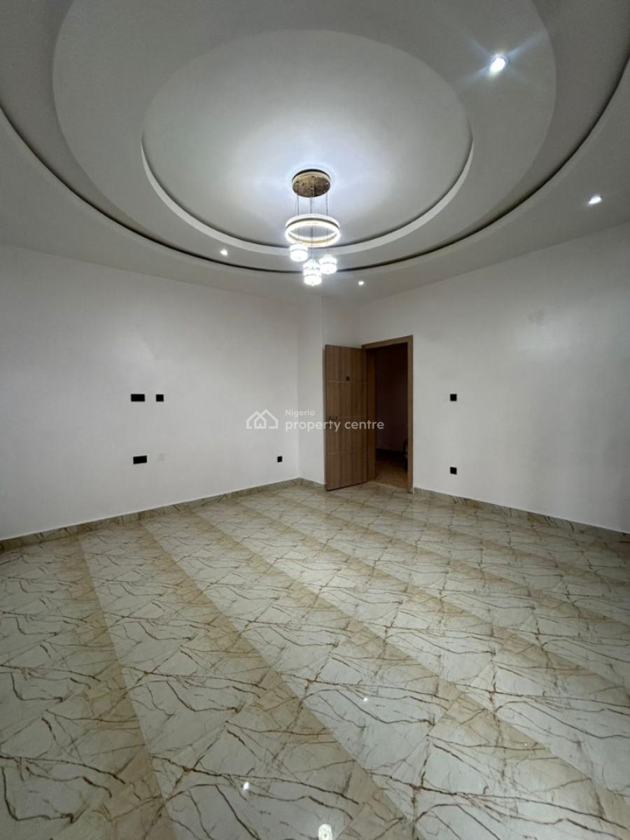 3 Bedroom Apartment, Ologolo, Lekki, Lagos, Flat / Apartment for Rent