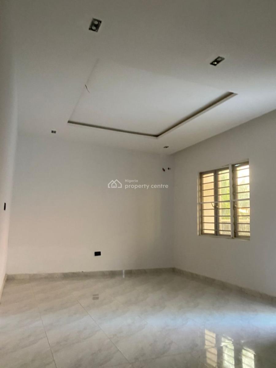 Brand New 2 Bedroom Flat Apartment in a Call in Estate, Sangotedo, Sangotedo, Ajah, Lagos, Flat / Apartment for Rent