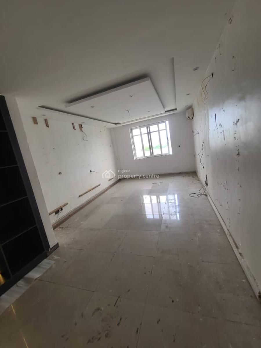 Luxury 3 Bedroom Apartment with Excellent Facility, Lekki Phase 1, Lekki, Lagos, Flat / Apartment for Rent