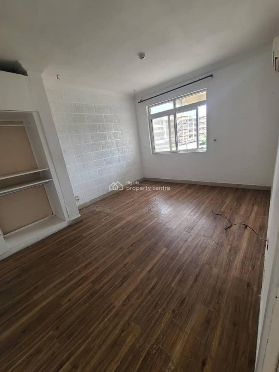 Luxury 3 Bedroom Apartment with Excellent Facility, Lekki Phase 1, Lekki, Lagos, Flat / Apartment for Rent