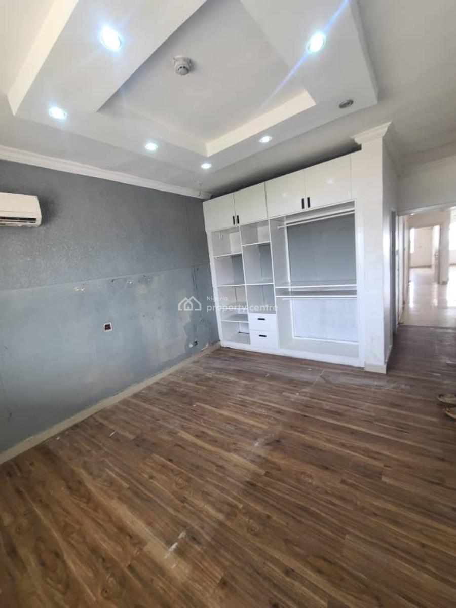Luxury 3 Bedroom Apartment with Excellent Facility, Lekki Phase 1, Lekki, Lagos, Flat / Apartment for Rent