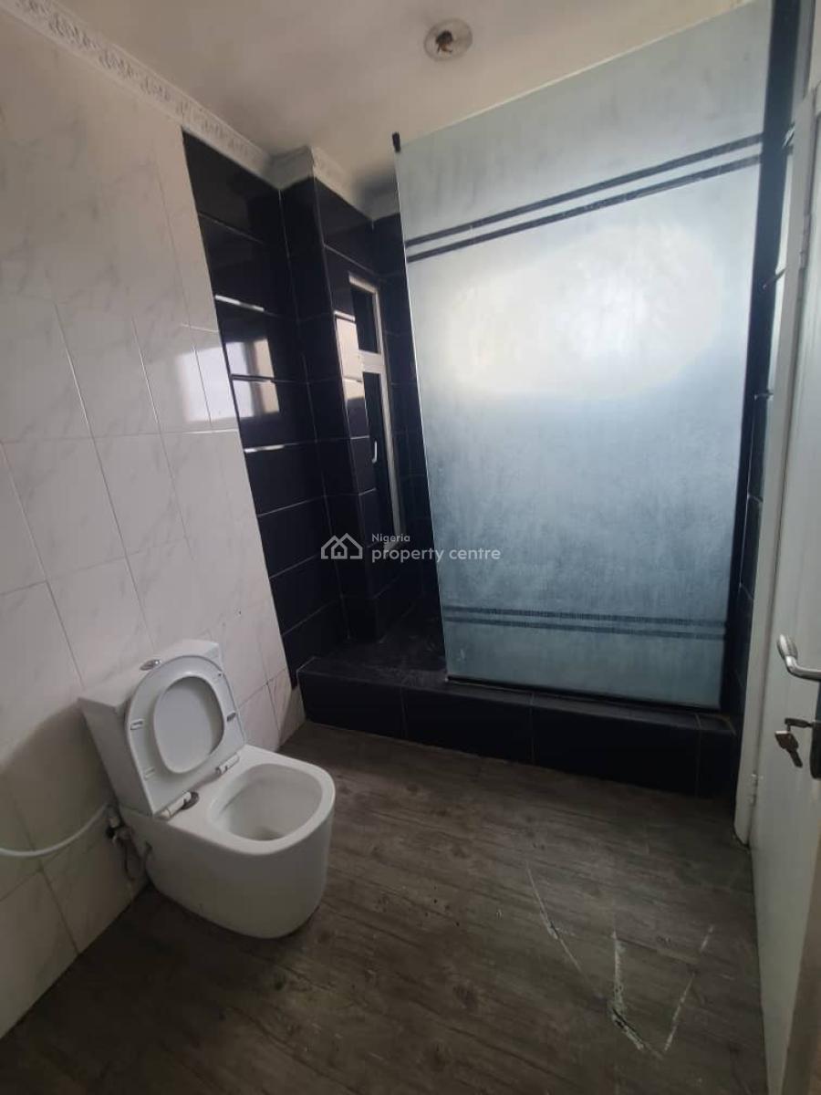 Luxury 3 Bedroom Apartment with Excellent Facility, Lekki Phase 1, Lekki, Lagos, Flat / Apartment for Rent